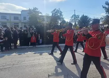 Αμύνταιο: Εκδηλώσεις για την 113η Επέτειο της Απελευθέρωσης – 6 Νοεμβρίου 1912
