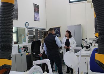 Άνοιξε για το κοινό την Κυριακή το Μουσείο Αιανής – Στο πλαίσιο του εορτασμού της «Ευρωπαϊκής Ημέρας Συντήρησης 2025» 