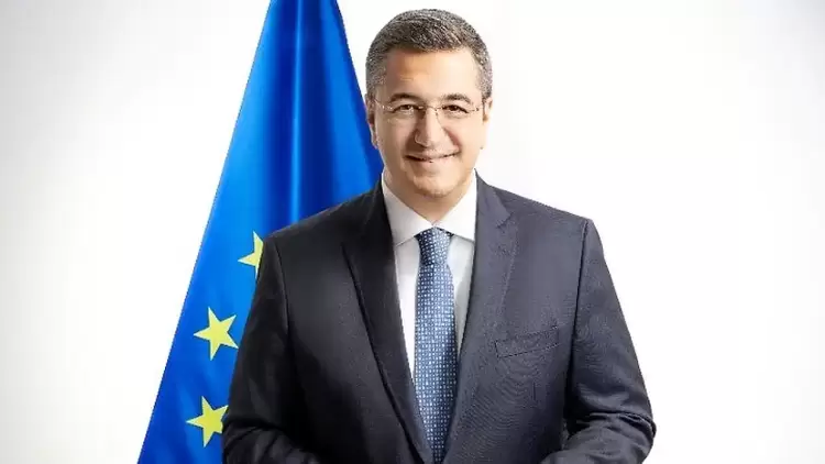 Απ. Τζιτζικώστας: Τον Νοέμβριο θα υπογραφεί το σύμφωνο συνεργασίας για τον κάθετο άξονα Ελλάδας, Βουλγαρίας Ρουμανίας Απ. Τζιτζικώστας: Τον Νοέμβριο θα υπογραφεί το σύμφωνο συνεργασίας για τον κάθετο άξονα Ελλάδας, Βουλγαρίας Ρουμανίας