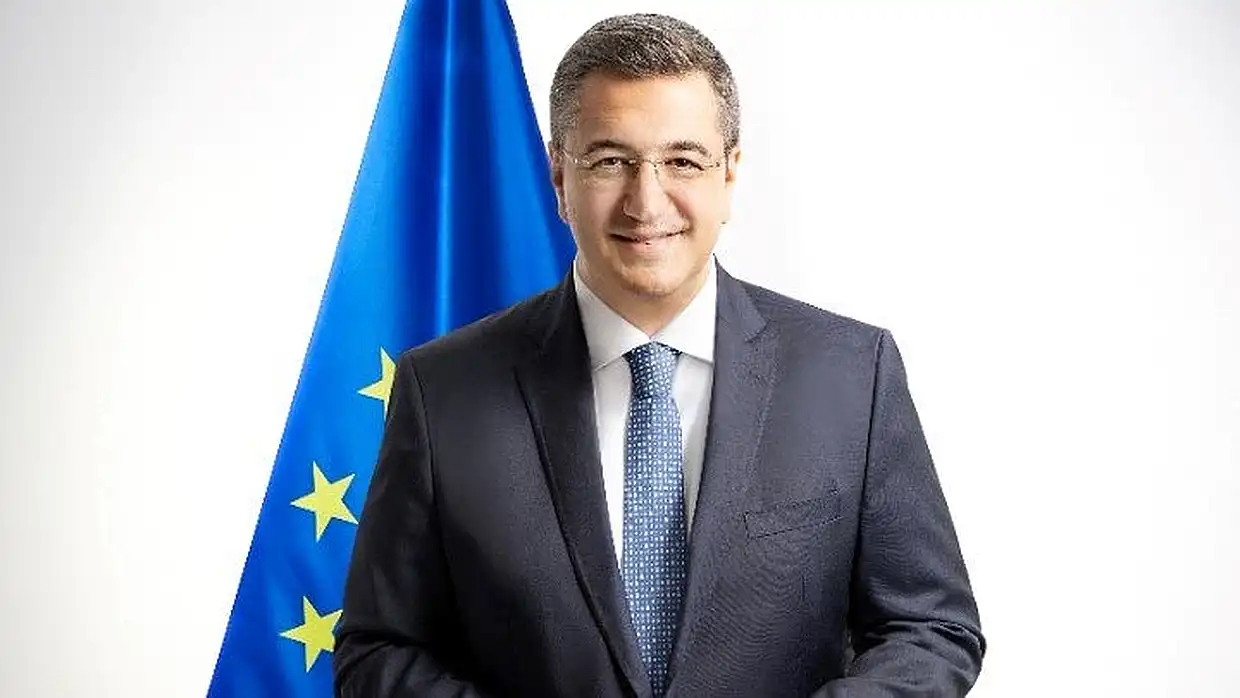 Απ. Τζιτζικώστας: Τον Νοέμβριο θα υπογραφεί το σύμφωνο συνεργασίας για τον κάθετο άξονα Ελλάδας, Βουλγαρίας Ρουμανίας