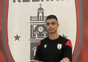 Από την Κοζάνη στη Ρεάλ Μαδρίτης – Καλή σταδιοδρομία Γιώργο Δεληζήση