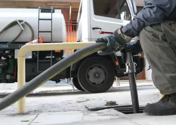 Από σήμερα Τετάρτη η διάθεση πετρελαίου – 