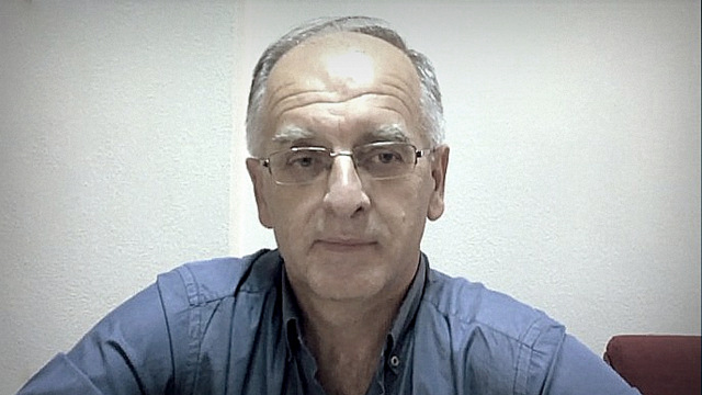 Αποφάσεις στο γόνατο; - μέρος B Αποφάσεις στο γόνατο; – μέρος B