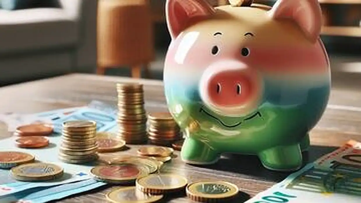 Αποταμίευση… γιοκ – Μόνο ένας στους τρεις ευρωπαίους το καταφέρνει