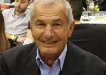 Ο Αραματανς θα λαλεί στη απάνω γειτονιά - Συλλυπητήριο της Ευξείνου Λέσχης Κοζάνης Ο Αραματανς θα λαλεί στη απάνω γειτονιά – Συλλυπητήριο της Ευξείνου Λέσχης Κοζάνης