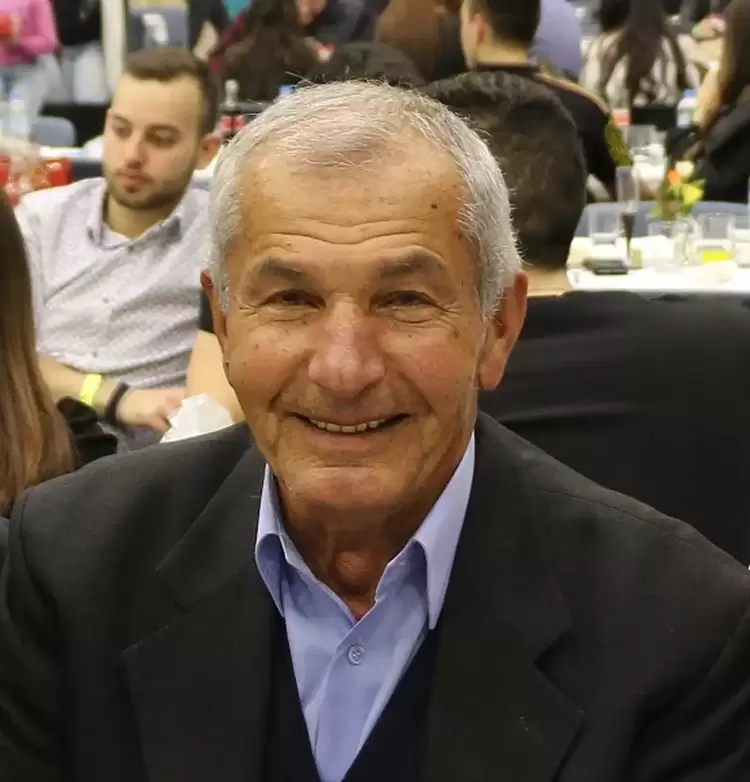 Ο Αραματανς θα λαλεί στη απάνω γειτονιά - Συλλυπητήριο της Ευξείνου Λέσχης Κοζάνης Ο Αραματανς θα λαλεί στη απάνω γειτονιά – Συλλυπητήριο της Ευξείνου Λέσχης Κοζάνης