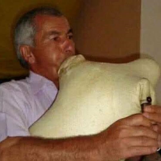 Ο Αραματανς θα λαλεί στη απάνω γειτονιά - Συλλυπητήριο της Ευξείνου Λέσχης Κοζάνης Ο Αραματανς θα λαλεί στη απάνω γειτονιά – Συλλυπητήριο της Ευξείνου Λέσχης Κοζάνης