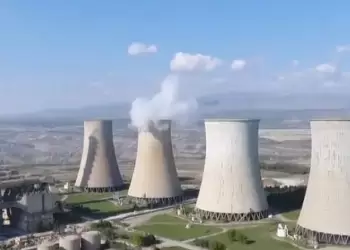 Άρχισε η προθέρμανση του δικτύου τηλεθέρμανσης Κοζάνης