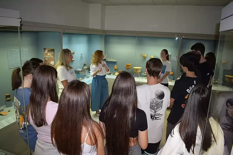 Αρχιτεκτονική Κληρονομιά – Γεφυρώνοντας το παρελθόν με το μέλλον