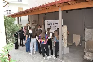 Αρχιτεκτονική Κληρονομιά – Γεφυρώνοντας το παρελθόν με το μέλλον