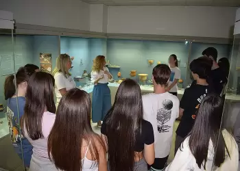 Αρχιτεκτονική Κληρονομιά – Γεφυρώνοντας το παρελθόν με το μέλλον