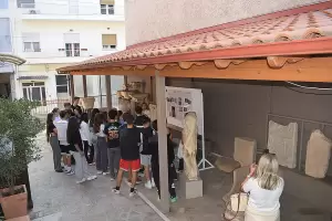 Αρχιτεκτονική Κληρονομιά – Γεφυρώνοντας το παρελθόν με το μέλλον