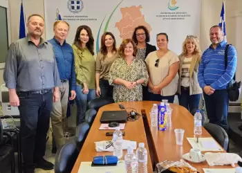 Eνεργειακή απόδοση των σχολικών κτιρίων Αυτόματο προσχέδιο