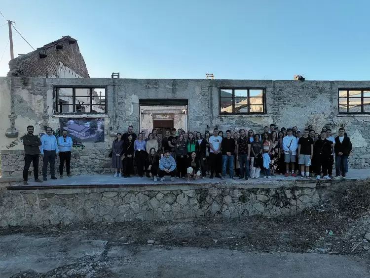 Συνάντηση των ομάδων εργασίας της Πλατφόρμας Δίκαιης Μετάβασης - Ευρωπαϊκή Επιτροπή Αυτόματο προσχέδιο