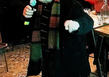 Έφυγε ένας καλόκαρδος άνθρωπος... Αυτόματο προσχέδιο