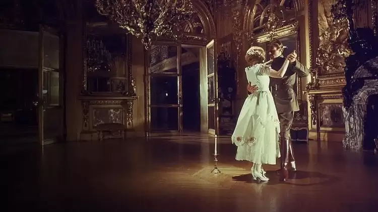 Φιλοπρόοδος Σύλλογος Κοζάνης: Σινεμά Δευτέρα βράδυ «Ο Υπέροχος Γκάτσμπι» Αυτόματο προσχέδιο