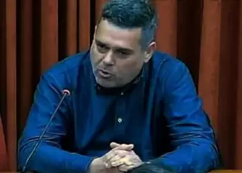 Ο Χάρης Γκοβεδάρος για τις σιδηροδρομικές γραμμές της Δυτικής Μακεδονίας