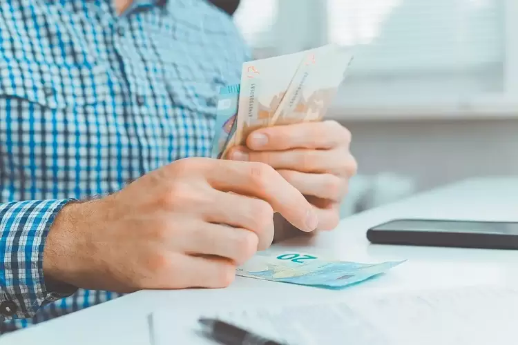 Χιλιάδες συνταξιούχοι θα λάβουν διπλή πληρωμή με τη σύνταξη Νοεμβρίου Χιλιάδες συνταξιούχοι θα λάβουν διπλή πληρωμή με τη σύνταξη Νοεμβρίου