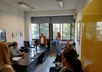 Διεκδικούν το αυτονόητο, τη στελέχωση των σχολείων μας με εκπαιδευτικούς παράλληλης στήριξης