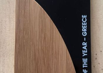 Διεθνής αναγνώριση για τον ελληνικό κλάδο της γούνας και τον Μιλτιάδη Καρακουλάκη