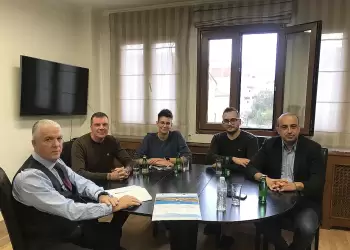 Ο Δήμος Αμυνταίου συμμετέχει στο ευρωπαϊκό έργο Biostars