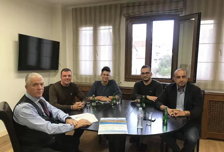 Ο Δήμος Αμυνταίου συμμετέχει στο ευρωπαϊκό έργο Biostars