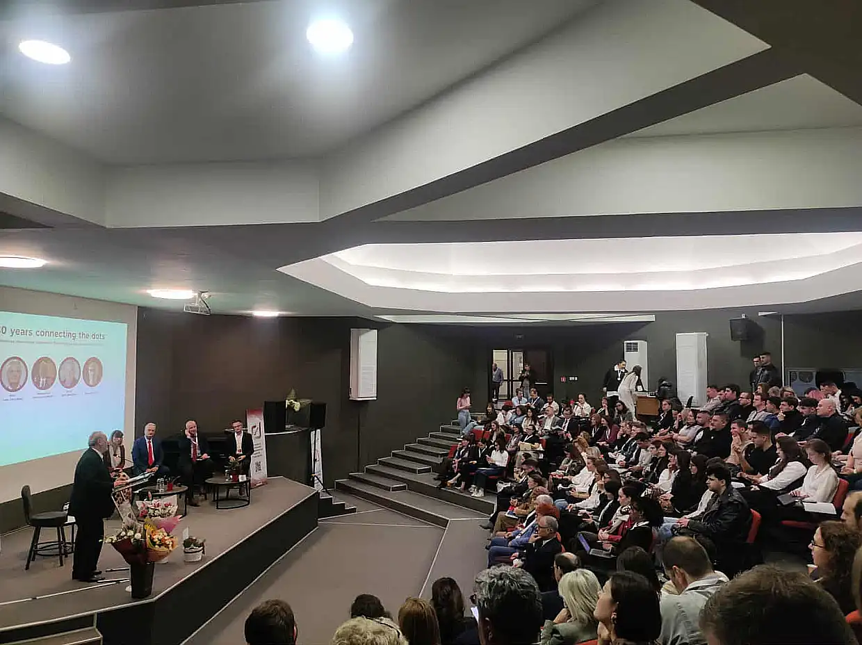 Δήμος Εορδαίας και Πανεπιστήμιο Δυτικής Μακεδονίας στο International Meeting του έργου COMMIT στην Βουλγαρία Δήμος Εορδαίας και Πανεπιστήμιο Δυτικής Μακεδονίας στο International Meeting του έργου Commit στην Βουλγαρία