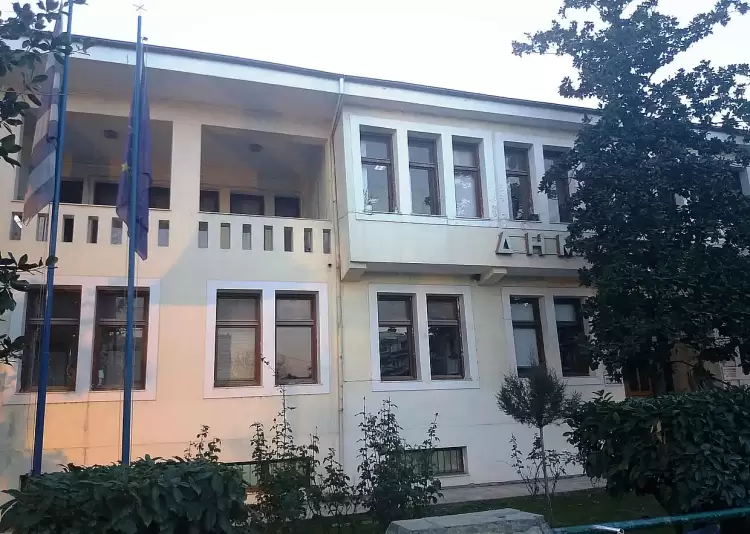 Δήμος Εορδαίας: Καταργείται η έκδοση πιστοποιητικών οικογενειακής κατάστασης και γέννησης Δήμος Εορδαίας: Καταργείται η έκδοση πιστοποιητικών οικογενειακής κατάστασης και γέννησης