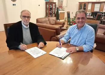 Δήμος Κοζάνης: Αντικατάσταση στέγης στην εκκλησία Παναγία Βλαχερνών και στον χώρο εκδηλώσεων στην Κοινότητα Τετραλόφου