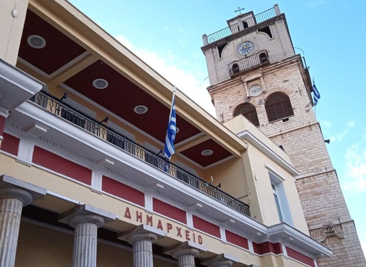 Δήμος Κοζάνης: Κατάργηση έκδοσης πιστοποιητικών γέννησης και οικογενειακής κατάστασης Δήμος Κοζάνης: Κατάργηση έκδοσης πιστοποιητικών γέννησης και οικογενειακής κατάστασης