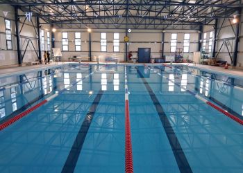 Δήμος Κοζάνης: Νέα προγράμματα μαζικού αθλητισμού στο Λιάπειο Κολυμβητήριο για όλες και όλους – Έναρξη την Τρίτη 7 Οκτωβρίου
