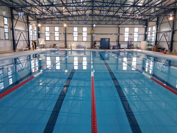 Δήμος Κοζάνης: Νέα προγράμματα μαζικού αθλητισμού στο Λιάπειο Κολυμβητήριο για όλες και όλους – Έναρξη την Τρίτη 7 Οκτωβρίου