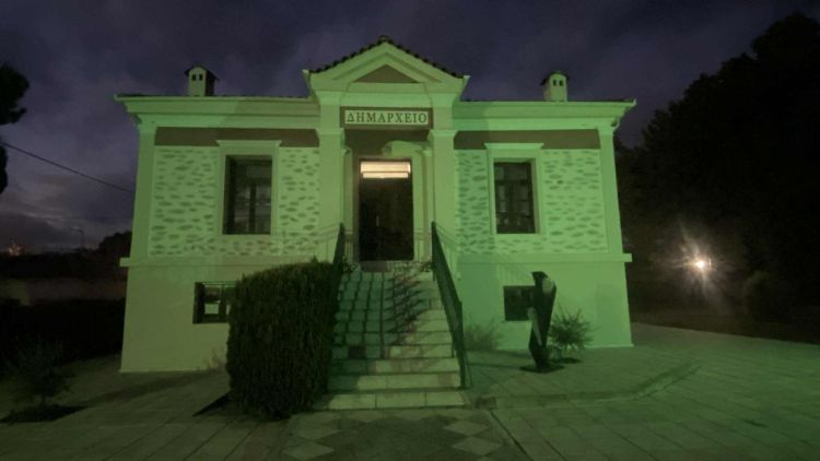 Ο Δήμος Βελβεντού συμμετέχει στη διεθνή καμπάνια «Ενωμένοι για τη Δυσλεξία» Ο Δήμος Βελβεντού συμμετέχει στη διεθνή καμπάνια «Ενωμένοι για τη Δυσλεξία»