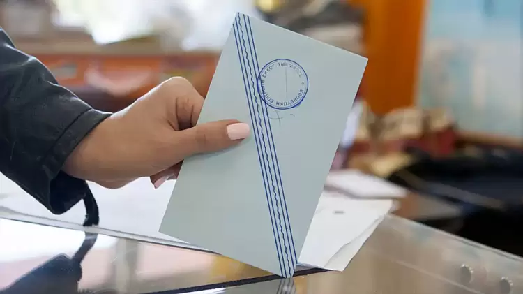 Δημοσκόπηση  Gpo: Μπροστά 13,2% η ΝΔ από το δεύτερο ΠΑΣΟΚ