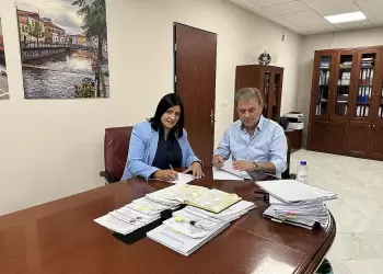 Δράσεις για ευπαθείς κοινωνικές ομάδες ΚΕΚΑ ΑμεΑ Π.Ε. Κοζάνης