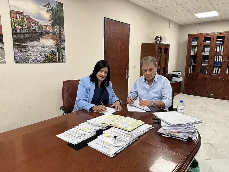 Δράσεις για ευπαθείς κοινωνικές ομάδες ΚΕΚΑ ΑμεΑ Π.Ε. Κοζάνης