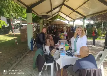 Δράση του Δήμου Φλώρινας και του προγράμματος «Βοήθεια στο Σπίτι» για την Παγκόσμια Ημέρα Ηλικιωμένων