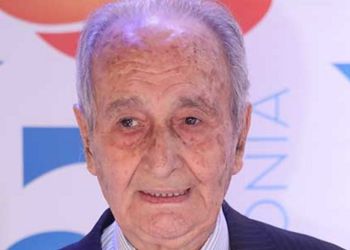 Έφυγε από τη ζωή ο πρώην βουλευτής της ΝΔ, Γιώργος Παπαδόπουλος