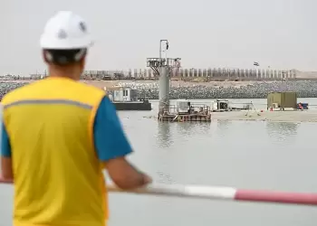 Η ειρήνη στη Γάζα «ξεμπλοκάρει» τη Διώρυγα του Σουέζ