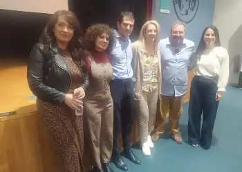 Εκδήλωση με τίτλο «Μιλάμε για τη Διπολική Διαταραχή» από τον Δήμο Φλώρινας