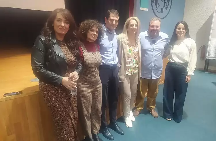 Εκδήλωση με τίτλο «Μιλάμε για τη Διπολική Διαταραχή» από τον Δήμο Φλώρινας