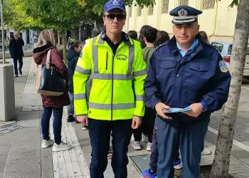 «Ελεύθερη πρόσβαση για όλους … σε κάθε γωνιά της πόλης»