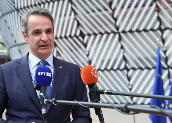 Ελλάδα και Κύπρος στην υπογραφή της συμφωνίας για τη Γάζα