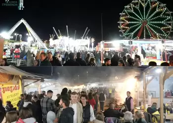 Εμποροπανήγυρη Γρεβενών: Την Τετάρτη 15 Οκτωβρίου ανοίγει τις πύλες της