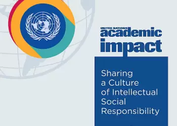 Ένταξη του Πανεπιστημίου Δυτικής Μακεδονίας στο Ακαδημαϊκό Δίκτυο των Ηνωμένων Εθνών Ένταξη του Πανεπιστημίου Δυτικής Μακεδονίας στο Ακαδημαϊκό Δίκτυο των Ηνωμένων Εθνών