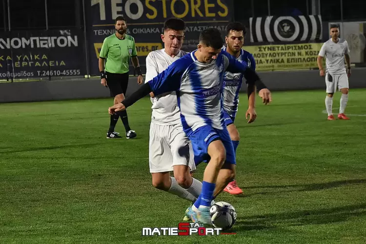 ΕΠΣ Κοζάνης: 2η  στροφή στην Α’ – Πρεμιέρα με ενδιαφέρον στη Β’ κατηγορία!