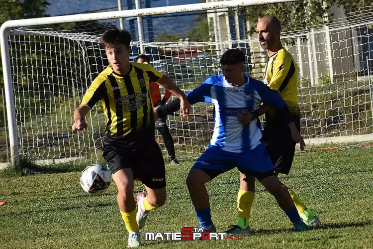 ΕΠΣ Κοζάνης: Αναμένονται «μάχες» σε όλα τα μέτωπα