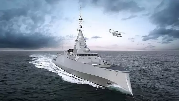 Έτσι η Ελλάδα αλλάζει τους συσχετισμούς στη Μεσόγειο