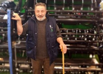 Ευχαριστήριο της οικογένειας του Κυριάκου Τσανακτσίδη Ευχαριστήριο της οικογένειας του Κυριάκου Τσανακτσίδη