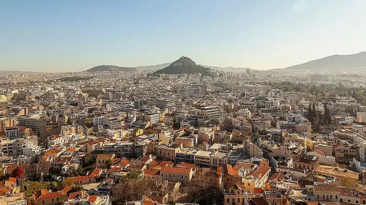 Η Ευρώπη ρίχνει €400 εκατ. για τη στεγαστική κρίση και τα έξυπνα σπίτια του μέλλοντος Η Ευρώπη ρίχνει €400 εκατ. για τη στεγαστική κρίση και τα έξυπνα σπίτια του μέλλοντος